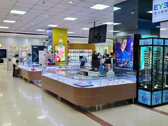 -武汉大学附属爱尔眼科医院(湖北总院)