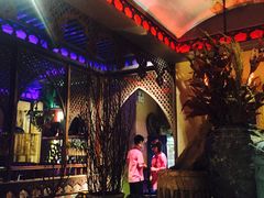 -疆文化新疆欢乐餐厅(金牛万达店)
