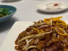 -明阁 Ming Court(广州朗豪酒店)