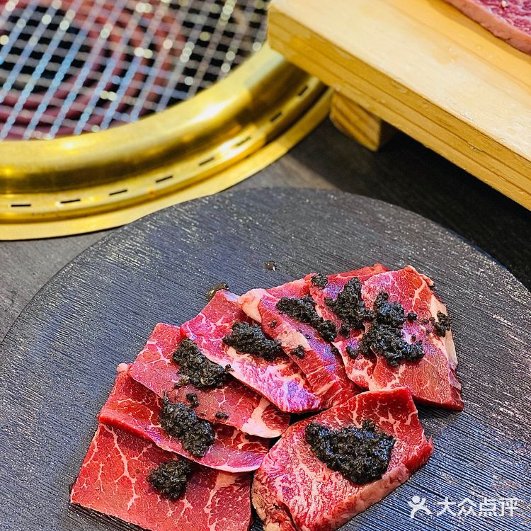 京城不能错过的日式烧肉｜牛角