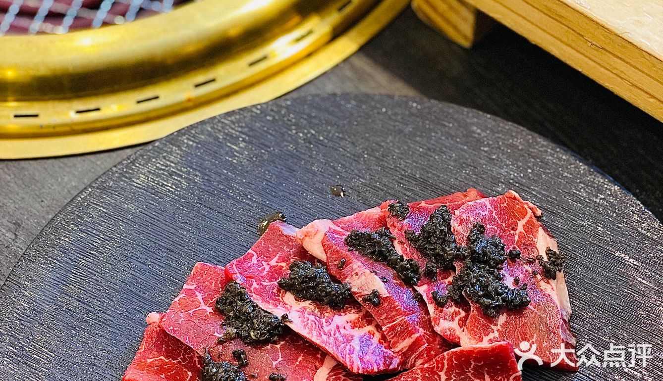 京城不能错过的日式烧肉｜牛角