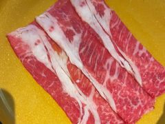 -牛New寿喜烧(金鹰世界店)