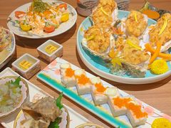 -隐月· 㐂和食屋(芝罘万达公馆店)