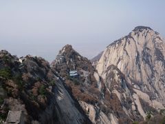 -华山风景名胜区