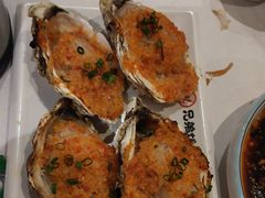 -白氏兄弟烧烤(富康路总店)