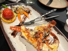 -上海苏宁宝丽嘉酒店·Cafe Bellagio西餐厅