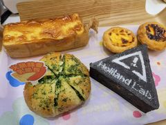 -好利来(马家堡店)