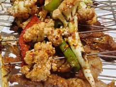 -小董哥烤串·爆汁大油边(故宫店)