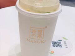 -奈雪的茶(重庆万象城北区店)