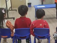 -昂立教育凯顿成长中心(嘉定南翔校区)