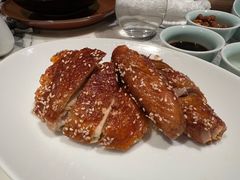 -杭州君悦酒店·湖滨28中餐厅