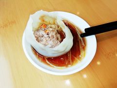 -鼎泰丰(嘉年华•海信广场VILLAGE店)