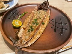 -大渔铁板烧(蛇口店)