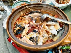 -千岛湖鱼味馆(十字街总店)
