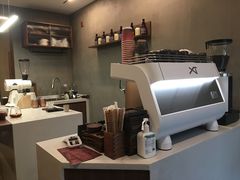 -Again Coffee Roaster(香蜜湖店)