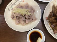 -乡亲鹅肉城(吴江店)