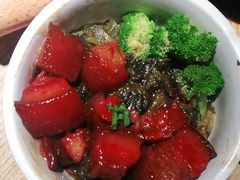 -茉莉餐厅(亳州高新万达广场希夷大道店)