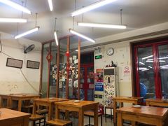 大堂-炒豆合作社(东四总店)