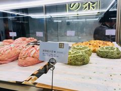 -奈雪的茶(市百一店)