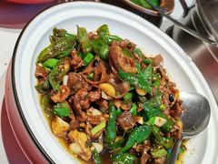 -老湘亲·品鉴湘菜(蔡塘爱琴海店)