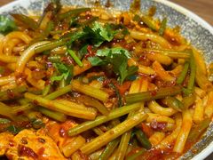 -品回味清真西北楼(宁波首店)