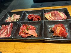 -焱铁烧·黑毛和牛专门店(南宁万象城店)