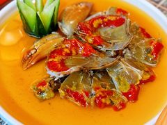 -走马楼饭庄(慈城古县城店)