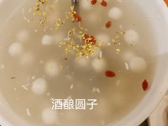 -阿英煲(凉城路店)