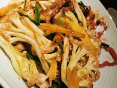 -老头儿油爆虾(星光一期店)
