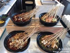 -嘉年华大酒店琴湾-自助餐厅