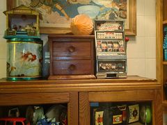 -GOIN CAFE 光阴咖啡馆