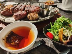 -LESCEDARS Brasserie Bistro香柏树