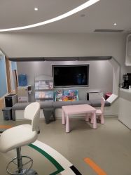 -唯儿诺儿童医院·儿科·眼科·口腔(海岸城店)
