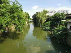 -小河直街历史文化街区