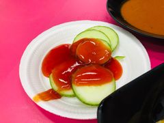 -新加坡Zam Zam餐馆