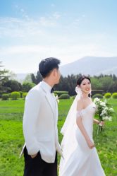 -金夫人婚纱摄影全球旅拍(大连店)