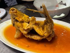 -闫府私房菜·老字号(恒隆店)