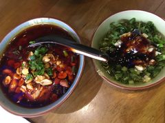 脑花-走街串巷(丰富路店)