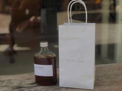 -COTTON CAFE(德信·中外公寓店)