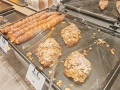-OUR Bakery(中海环宇荟店)