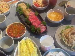 -故里和山·成都火锅(欢乐港湾店)