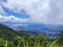 -梧桐山风景名胜区