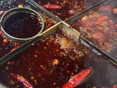 -祝幺妹火锅(裕华村总店)