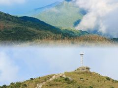 -七娘山