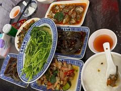 -桂园白粥·潮汕老味道