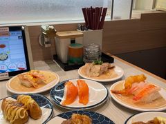-滨寿司(新街口中央商场店)