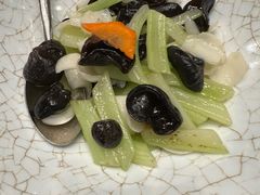 -明阁 Ming Court(广州朗豪酒店)