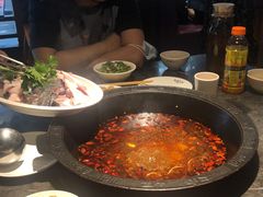 -大鱼山房鱼头火锅(老字号品质店)