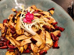 -翠湖轩中餐厅(昆明翠湖宾馆店)