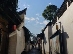 -三坊七巷历史文化街区